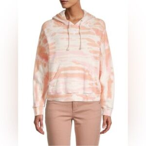 MOTHER The Square Hoodie